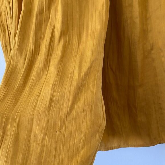 Lilka Palazzo cropped pants - Picture 5 of 7